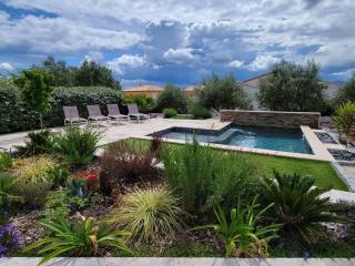 Villa Tropez Chambres d'hôtes - 3