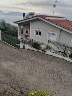 White Hill Platanos - Akrata - 7