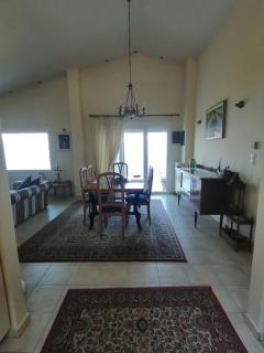 White Hill Platanos - Akrata - 2