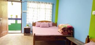 Greenery Homestay - Darjeeling - 9