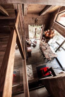 Le Chalet Skalite - 1