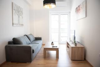Cozy flat 5min to subway station (EPIDAMN) - 0