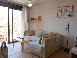 Apartamento con vistas - 4