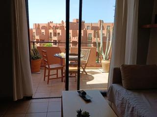 Apartamento con vistas - 1