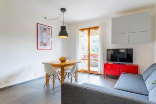 Museo Fattori Roomy Apartment with Balcony! - 7