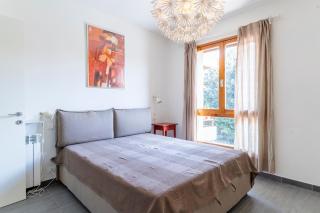 Museo Fattori Roomy Apartment with Balcony! - 2