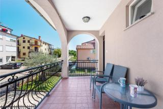 Apartments Morena - Novigrad Istria - 7