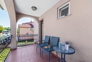 Apartments Morena - Novigrad Istria - 6