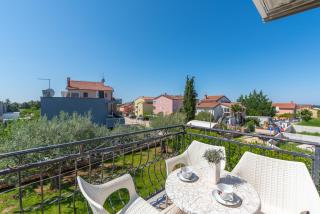 Apartments Morena - Novigrad Istria - 0