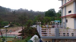 Shivalik River Retreat - Almora - 4