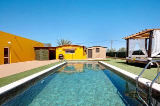 Casa Valentina - Tuineje - 8