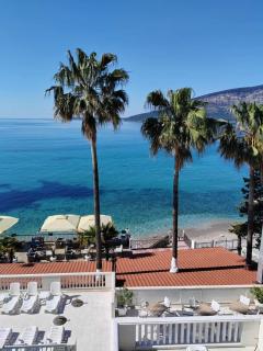 Hotel Vila Hedonija - Herceg-Novi - 6