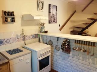 Holiday home in Gyenesdias - Balaton 43113 - Gyenesdiás - 8