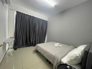 De Centrum By Jom La Homestay, Kajang Bangi - Kajang - 5