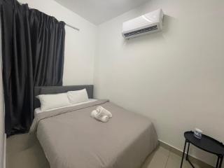 De Centrum By Jom La Homestay, Kajang Bangi - Kajang - 1