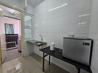De Centrum By Jom La Homestay, Kajang Bangi - Kajang - 4