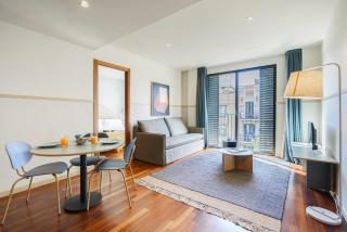 Aspasios Diagonal Art Apartments - 0