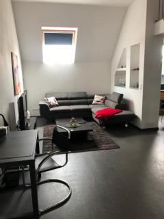 À proximité de Strasbourg - 0