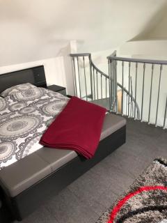 À proximité de Strasbourg - 1