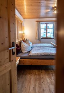 Haus Bayerland - Mittenwald - 8