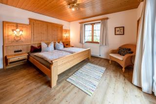 Haus Bayerland - Mittenwald - 7