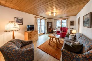 Haus Bayerland - Mittenwald - 1