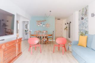 Acogedor apartamento en Puerto de la Cruz - Puerto de la Cruz - 7