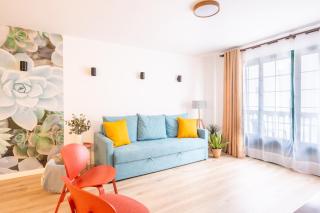 Acogedor apartamento en Puerto de la Cruz - Puerto de la Cruz - 2