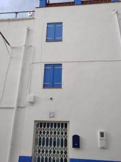 Townhouse - Casa rústica entre mar y montaña - Alcanar - 8