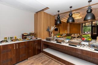 Fortune Khajjiar - Member ITC Hotels' Group - 1