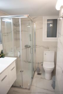 Cozy flat 5min to subway station (EPIDAMN) - Atene - 5