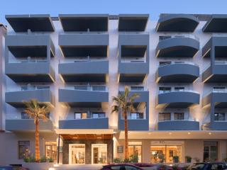 Bio Suites Hotel & Spa - Rethimnon - 9