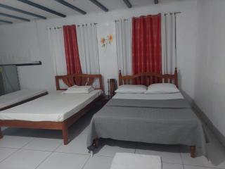 Lost island b&b - Bancaobancao - 0