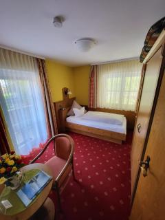 Gästehaus Schwarz - Prien am Chiemsee - 1