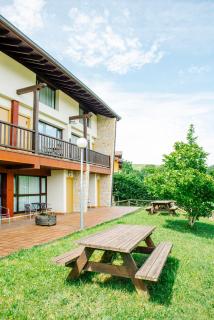 Apartamentos Aldea del Puente - Cangas de Onís - 1