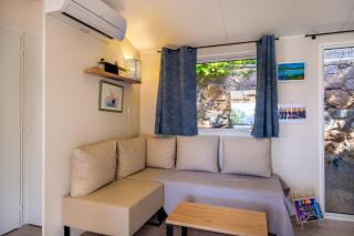 Mobil-home Baia - Saint-Raphaël - 4