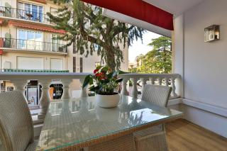 Hotel Le Fouquet's - Cannes - 4