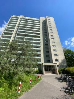 Brand New apartment in perfect location - Varsavia - 1