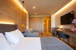 Espahotel Plaza de España - Madrid - 6