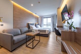 Espahotel Plaza de España - 1