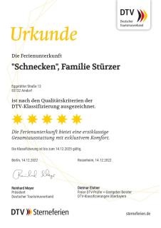 Ferienwohnungen Schneckenhausen - Pittenhart - 4