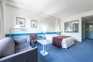 Espahotel Plaza de España - 9