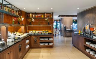Aspera Hotel Altunizade - Istanbul - 4