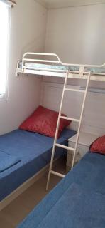 Mobilhome emplacement 2 - Plougrescant - 4