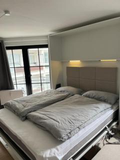 Haus Titania Wohnung Meerblick - Grömitz - 2