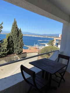 NOUVEAU Villa vue incroyable à 6 minutes à pied de la plage - Roses - 6