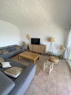 NOUVEAU Villa vue incroyable à 6 minutes à pied de la plage - Roses - 4