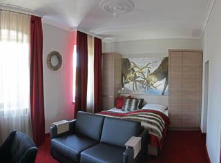 Hotel & Restaurant Eggers GmbH - Sprockhövel - 6