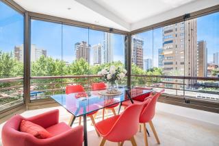 Anna Apartment 4-C Levante Beach - 8