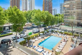 Anna Apartment 4-C Levante Beach - Benidorm - 6